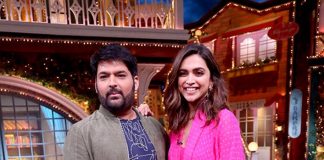 The Kapil Sharma Show: Deepika Padukone Becomes The First Celeb To See Kapil Sharma’s New Born Baby Girl