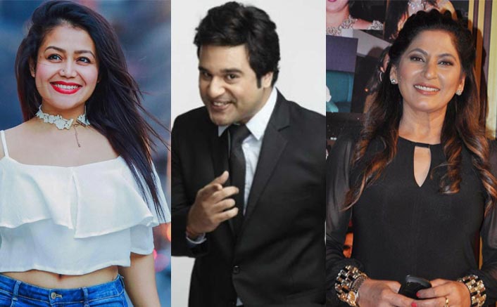 The Kapil Sharma Show: Krushna Abhishek Calls Neha Kakkar 'Archana Puran Singh Of Indian Idol'! Here's Why