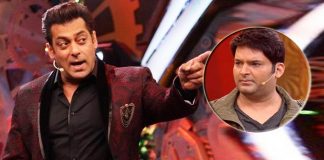 The Kapil Sharma Show: Producer Salman Khan Has Plans To Remove Kapil Sharma Next Season?