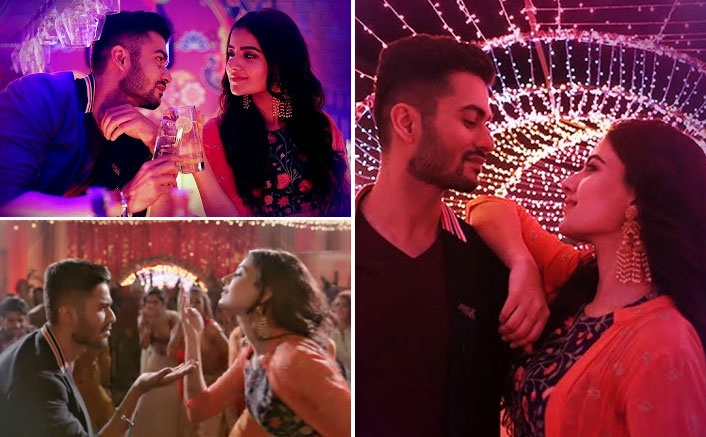 Peg Sheg From Bhangra Paa Le OUT! Sunny Kaushal & Rukshar Dhillon's Quirky Chemistry Is Hard To Miss Out On