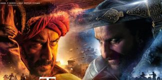 Tanhaji: The Unsung Warrior: Makers Of Ajay Devgn Starrer To Drop Yet Another Super Dramatic Trailer Today