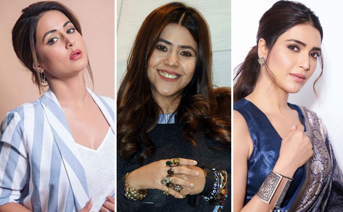 The telly stars' vacay diaries of 2019