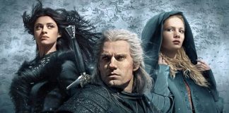 The Witcher