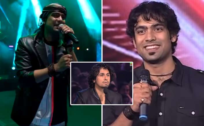 #ThrowbackThursday: From Jubin Nautiyal Getting Rejected By Sonu Nigam On A Reality Show To Enthralling Crowd Of Thousands!