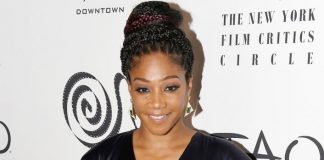 Tiffany Haddish's condition to host Oscars 2020 is a hoot