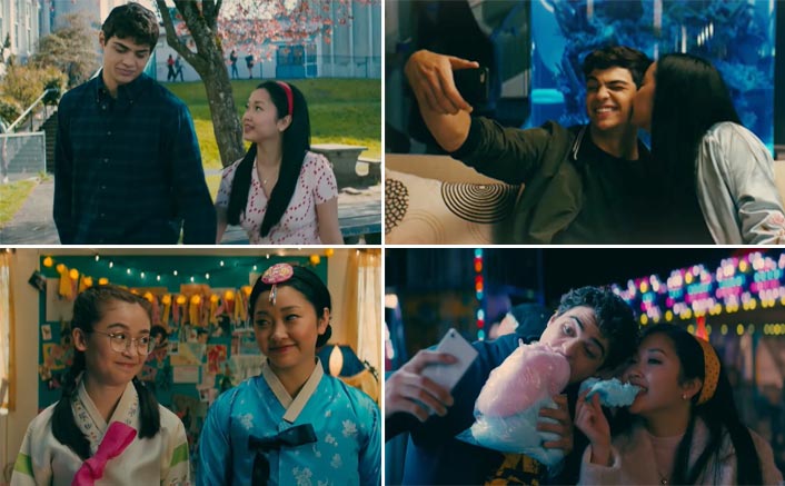 To All The Boys P.S. I Still Love You Trailer OUT! Lara Jean & Peter Kavinky’s Story Gets A Love Triangle With John Ambrose!