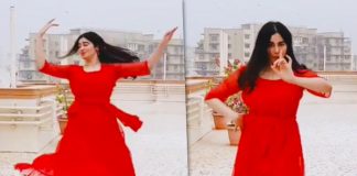 One of the most popular young actresses on social media Adah Sharma is also one of the most unique...
