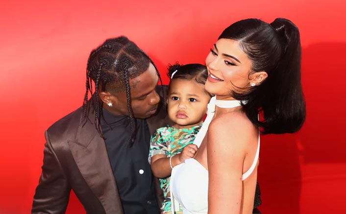 Travis Scott On Taking A Break With Kylie Jenner: “I Love Her & I Always Will”