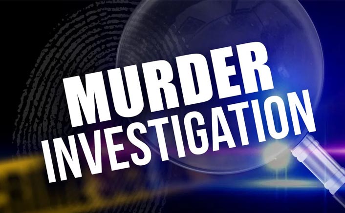 TV actress kills ex-boyfriend in front of husband