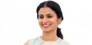 Uncertainty of industry used to bother me, says Rasika Dugal