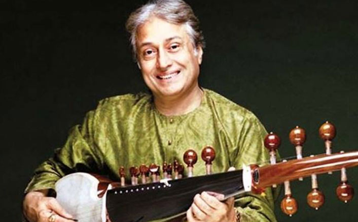 Ustad Amjad Ali Khan gives land for a hospital in Kerala
