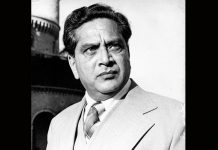 Veteran actor Shreeram Lagoo passes away