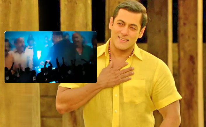 VIDEO: Euphoria Of Salman Khan’s Dabangg 3 Takes Over! Audience Dancing On Munna Badnaam Hua In A Theatre