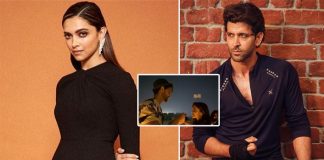 EXCLUSIVE! Deepika Padukone-Hrithik Roshan Approached By Filmmakers Post Viral Video?