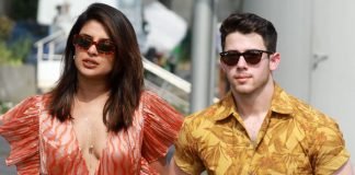 VIDEO: Priyanka Chopra Enjoys Nick Jonas' Last Concert Of 2019 Like A Typical Fangirl