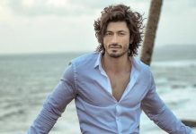 Vidyut Jammwal to move beyond action in 'Khuda Hafiz'