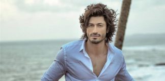 Vidyut Jammwal to move beyond action in 'Khuda Hafiz'