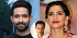 Vikrant Massey Is On A Roll! Bags Sujoy Ghosh's Next Opposite Sonam Kapoor?