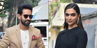 Vikrant Massey On Whether He Broke Down Like Deepika Padukone On Chhapaak Sets: "Mai Moti Chamdi Insaan Hu"
