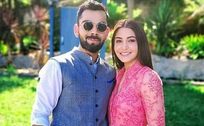 Virat Kohli & Anushka Sharma's 2nd Anniversary: 5 Times Virushka Had Great Things To Say About Each Other