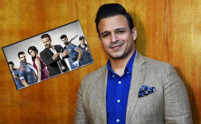 Vivek Oberoi On The Success On Inside Edge: People Had Written Me Off