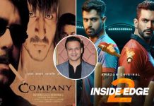 Vivek Oberoi: “TheTrend Was That Beta Vilayat Se Padh K Aayega Aur Papa Rocket Ki Tarah LaunchKarenge”