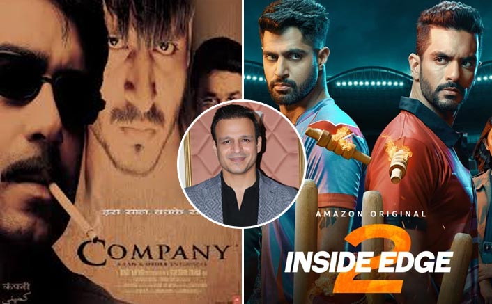Vivek Oberoi: “TheTrend Was That Beta Vilayat Se Padh K Aayega Aur Papa Rocket Ki Tarah LaunchKarenge”