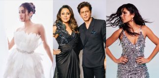 Vogue Power List 2019: From Katrina Kaif To Yami Gautam – Best & Worst Dressed Ranked!