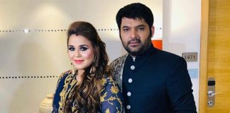 WAIT WHAT! Kapil Sharma Is Not Sure If He Can Hold His Own Baby Or Not?