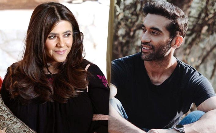 Ekta Kapoor On Kushal Punjabi Suicide: "You've Served Your Time In Hell... We Failed"