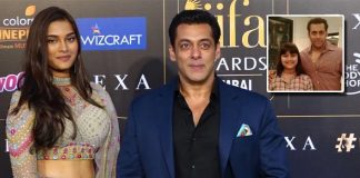 WHAT! Dabangg 3 Debutant Saiee Manjrekar Saved A Chocolate Wrappers From Her First Meet With Salman Khan