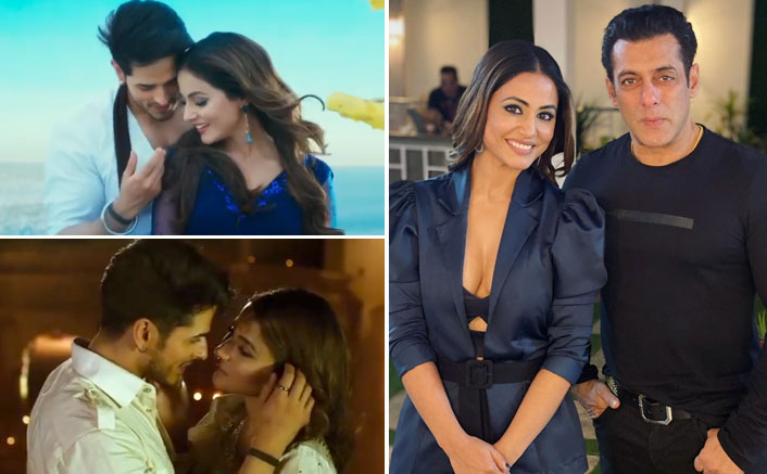 WHAT? Hina Khan To Be A Real-Life Bride Soon, Details Inside