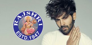 WHAT! Kartik Aaryan Bags A Project With Rajshri Production?
