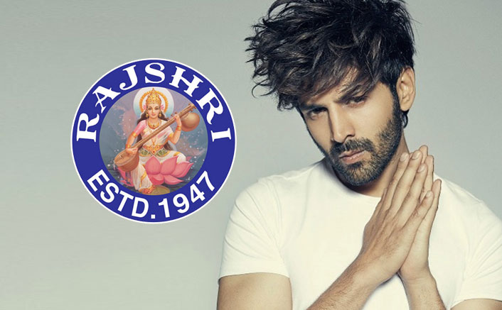 WHAT! Kartik Aaryan Bags A Project With Rajshri Production?