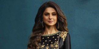 Not Just Beyhadh, Jennifer Winget Wants To Do THIS In 2020!