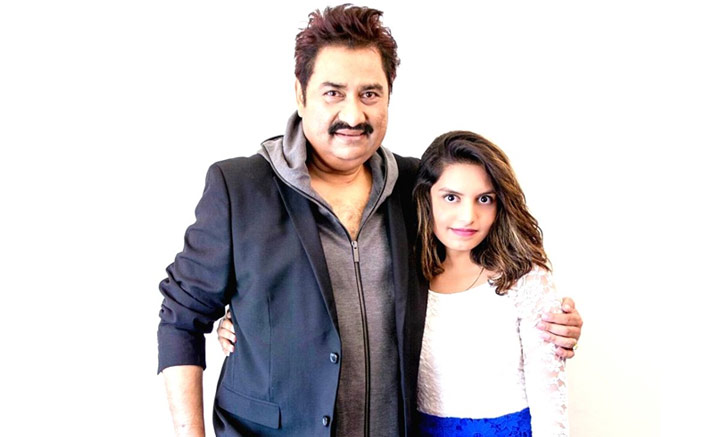 Kumar Sanu Won't Ever Attempt THIS Genre Of Songs With Her Daughter Shannon