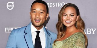 When Chrissy Teigen, John Legend landed in hospital