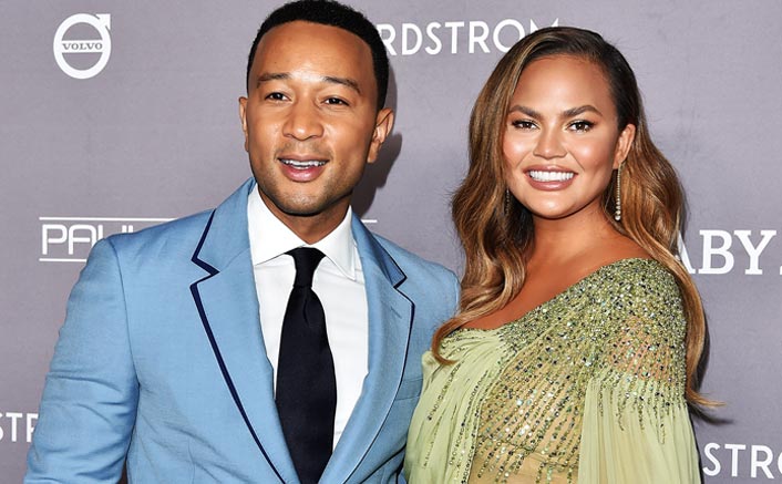 When Chrissy Teigen, John Legend landed in hospital