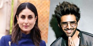 “Who Is Kartik Aaryan Dating?” Kareena Kapoor Takes A Dig At The Actor’s Modest Answer 'Who Is Kartik Aaryan Dating?' Kareena Kapoor Takes A Dig At The Actor's Modest Answer