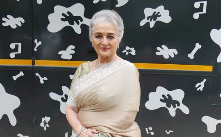 Why Asha Parekh never got married