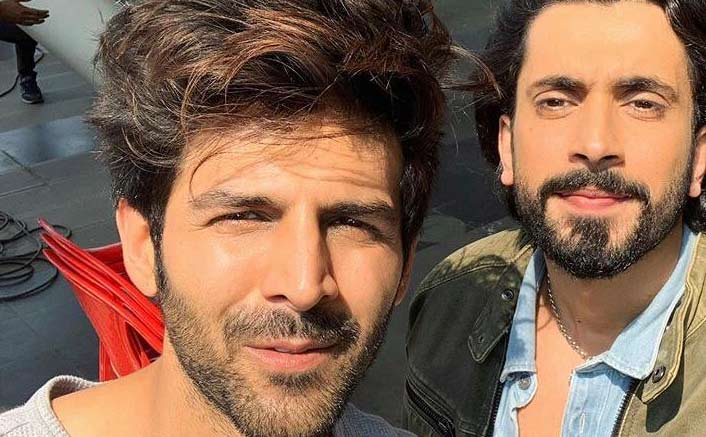 Jai Mummy Di: Will 'Sonu' Kartik Aaryan Do A Comeo In 'Titu' Sunny Singh Starrer?