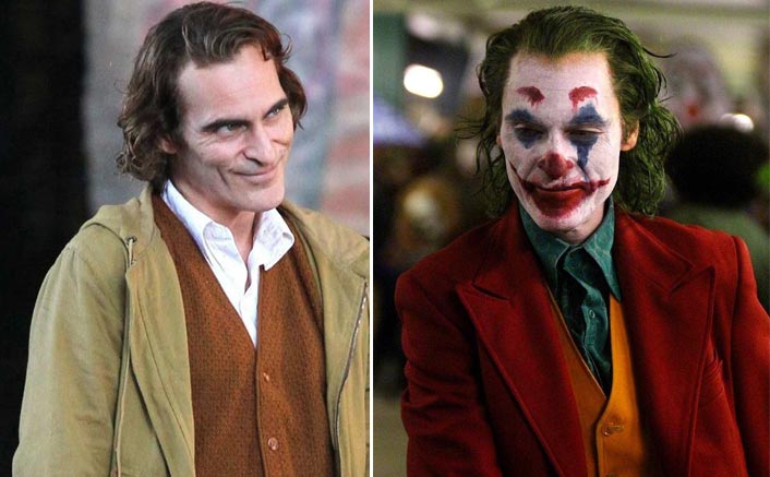 WHOA! Is Joaquin Phoenix's Character Arthur Fleck NOT The Real Joker?