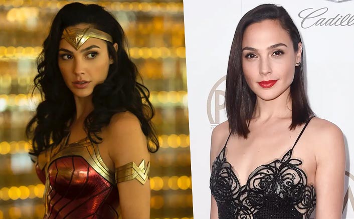 Wonder Woman Gal Gadot To Adapt Banned Isreali Novel 'Borderlife' Into A Film