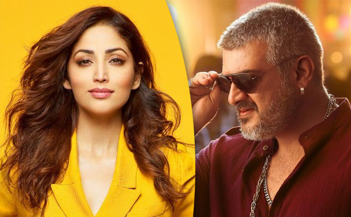 Yami Gautam Approached For Thala Ajith Starrer Valimai?