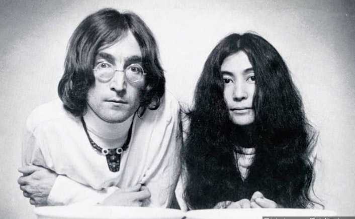 Yoko Ono calls John Lennon's death 'hollowing experience'