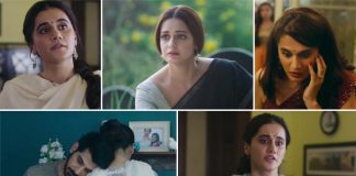 Thappad Trailer: Taapsee Pannu & Anubhav Sinha Question The 'Norms' Of Married Life Which Aren't Normal