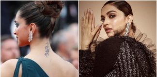 EXCLUSIVE! Did Deepika Padukone Really Remove The Controversial ‘RK’ Tattoo? Actress Reacts