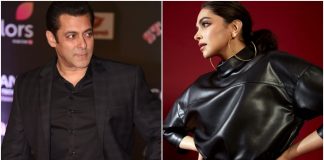 EXCLUSIVE! Deepika Padukone Opens Up On Collaborating With Salman Khan For A Film!