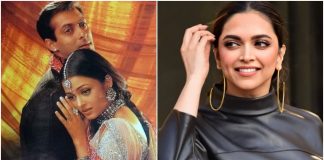 Deepika Padukone On Film With Salman Khan: “Would Like To See Him In A Role Like In Hum Dil De Chuke Sanam”