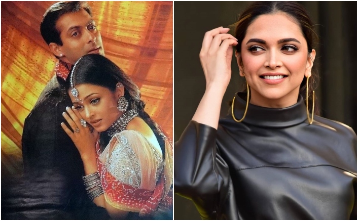 Deepika Padukone On Film With Salman Khan: “Would Like To See Him In A Role Like In Hum Dil De Chuke Sanam”